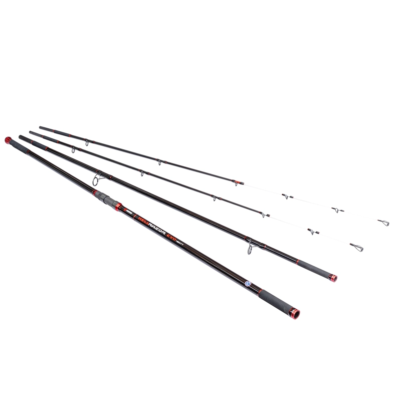 Akios Hellrazor EVO 450TT Beach Rod 15ft